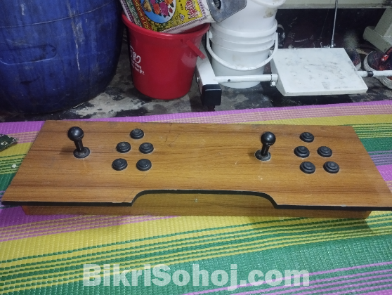 পান্ডুরা গেম বক্স সাথে ৮০০ গেম ফ্রি